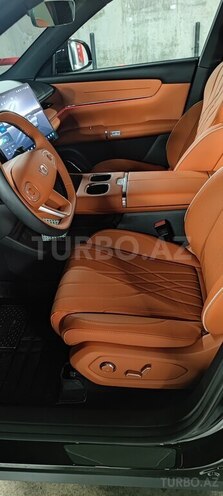 Changan  2025, 550 km - 1.5 l - Bakı