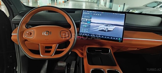 Changan  2025, 550 km - 1.5 l - Bakı