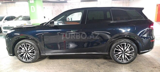Changan  2025, 550 km - 1.5 l - Bakı