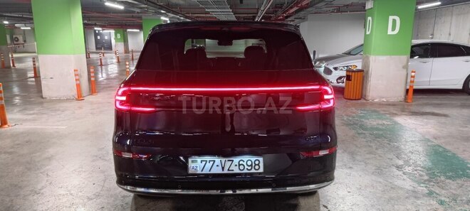 Changan  2025, 550 km - 1.5 l - Bakı