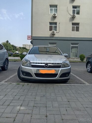Opel Astra 2005, 28,900 km - 1.4 l - Bakı