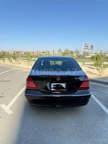 Mercedes C 240 2003, 403,364 km - 2.6 л - Bakı