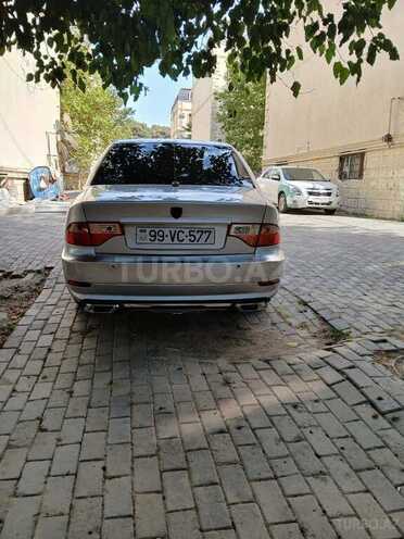 Iran Khodro Soren 2015, 452,532 km - 1.6 л - Bakı