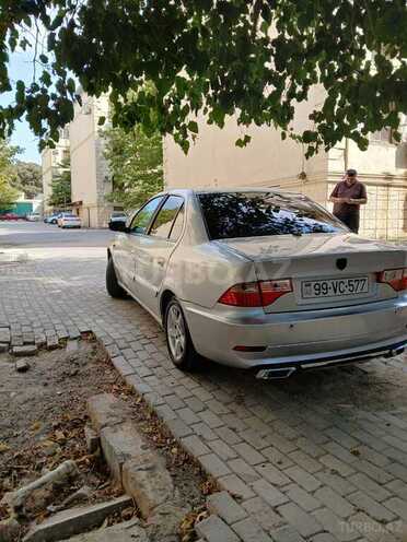 Iran Khodro Soren 2015, 452,532 km - 1.6 л - Bakı