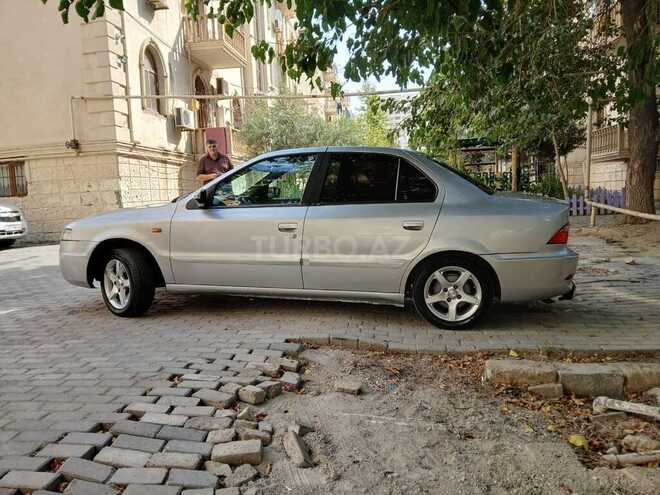 Iran Khodro Soren 2015, 452,532 km - 1.6 л - Bakı