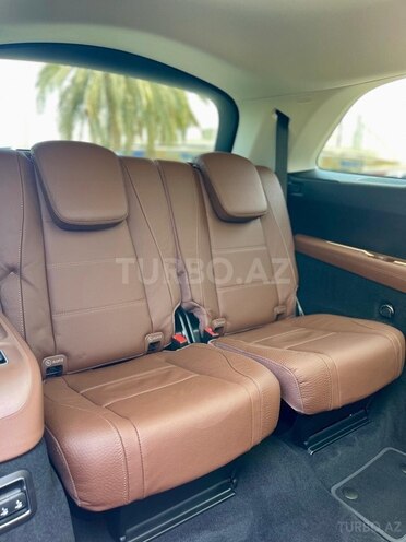 Mercedes GLS 450 4MATIC 2025, 0 km - 3.0 l - Bakı