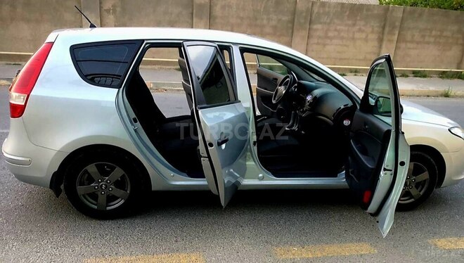 Hyundai i30 2010, 214,547 km - 1.4 l - Bakı