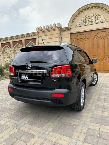 Kia Sorento 2011, 155,000 km - 2.0 l - Bakı