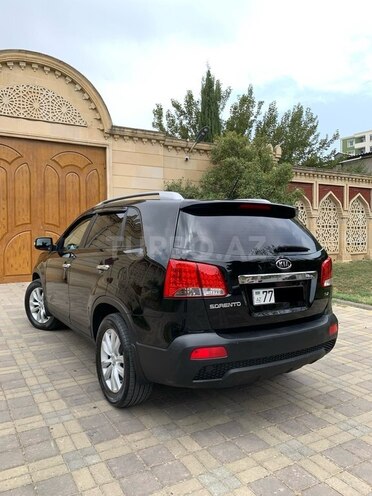 Kia Sorento 2011, 155,000 km - 2.0 l - Bakı