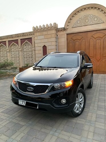 Kia Sorento 2011, 155,000 km - 2.0 l - Bakı