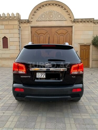 Kia Sorento 2011, 155,000 km - 2.0 l - Bakı