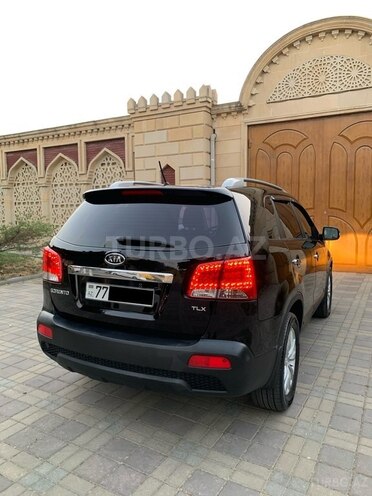 Kia Sorento 2011, 155,000 km - 2.0 l - Bakı