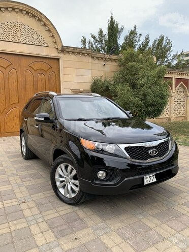 Kia Sorento 2011, 155,000 km - 2.0 l - Bakı