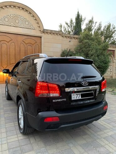 Kia Sorento 2011, 155,000 km - 2.0 l - Bakı