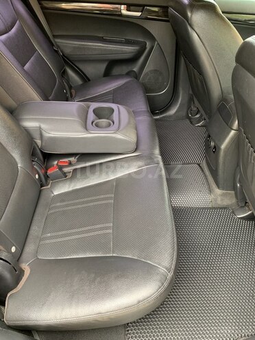 Kia Sorento 2011, 155,000 km - 2.0 l - Bakı