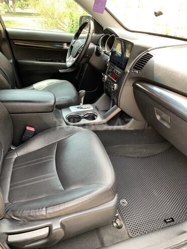 Kia Sorento 2011, 155,000 km - 2.0 l - Bakı