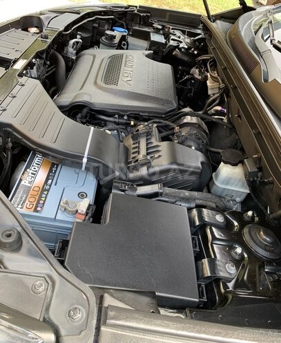Kia Sorento 2011, 155,000 km - 2.0 l - Bakı