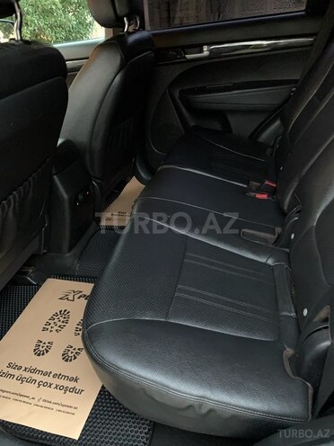 Kia Sorento 2011, 155,000 km - 2.0 l - Bakı