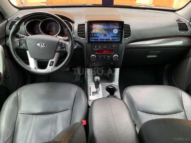 Kia Sorento 2011, 155,000 km - 2.0 l - Bakı