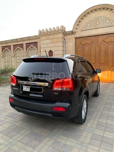 Kia Sorento 2011, 155,000 km - 2.0 l - Bakı