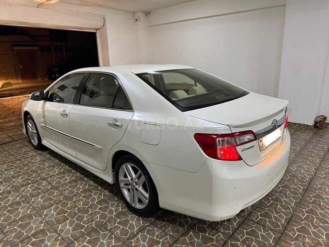 Toyota Camry 2013, 56,000 km - 2.5 l - Bakı