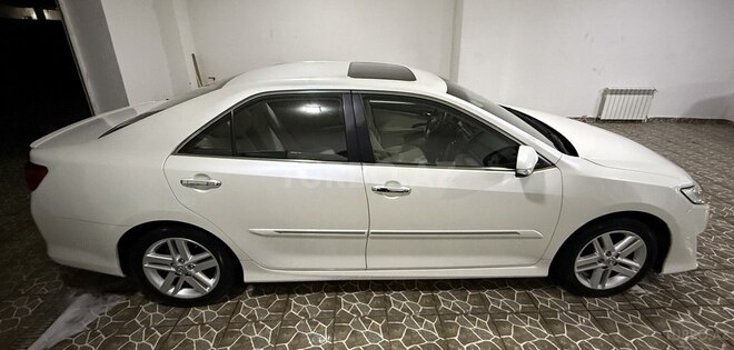 Toyota Camry 2013, 56,000 km - 2.5 l - Bakı