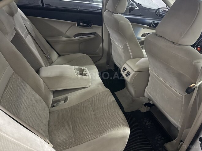 Toyota Camry 2013, 56,000 km - 2.5 l - Bakı