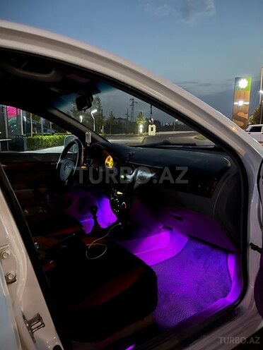 Daewoo Gentra 2013, 295,000 km - 1.5 l - Salyan