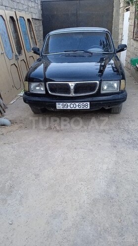 GAZ 3110 2000, 710,000 km - 2.5 l - Bakı