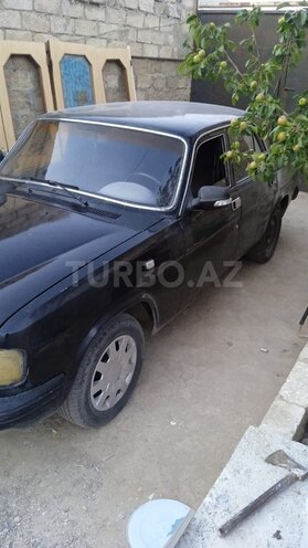 GAZ 3110 2000, 710,000 km - 2.5 l - Bakı