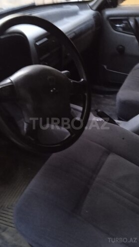 GAZ 3110 2000, 710,000 km - 2.5 l - Bakı