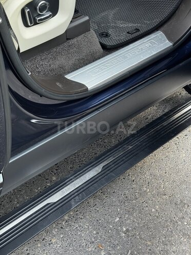 Land Rover Range Rover 2016, 160,000 km - 3.0 l - Bakı