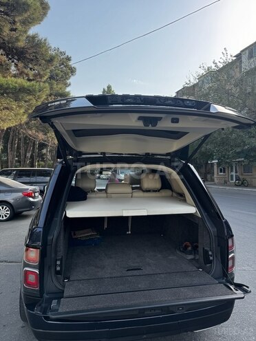 Land Rover Range Rover 2016, 160,000 km - 3.0 l - Bakı