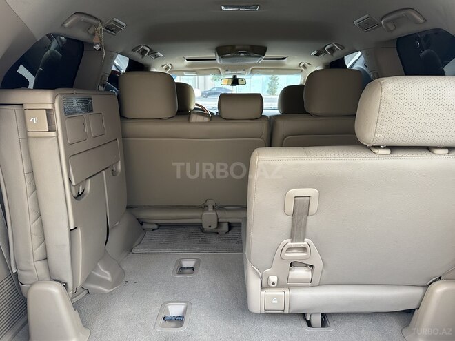 Toyota Land Cruiser 2012, 163,000 km - 4.0 л - Bakı