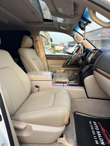 Toyota Land Cruiser 2012, 163,000 km - 4.0 л - Bakı