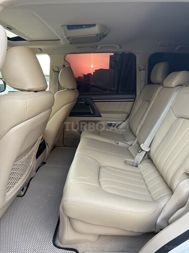 Toyota Land Cruiser 2012, 163,000 km - 4.0 л - Bakı