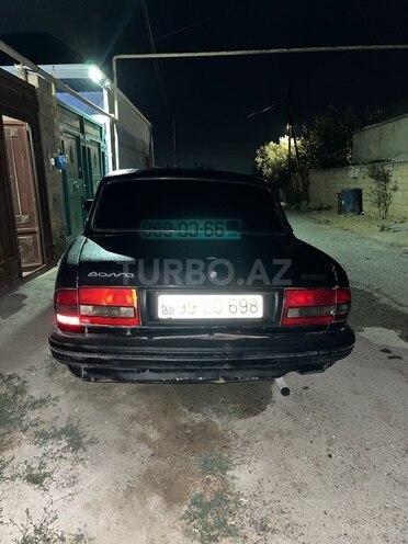 GAZ 3110 2000, 710,000 km - 2.5 l - Bakı