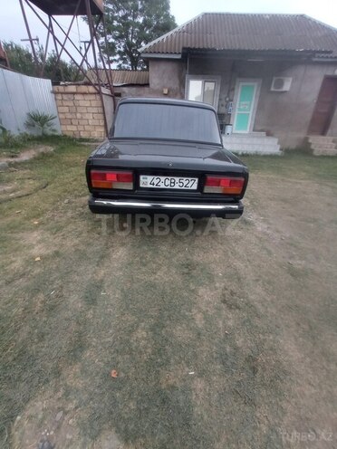 LADA (VAZ) 2107 2010, 180,000 km - 1.6 l - Sabirabad
