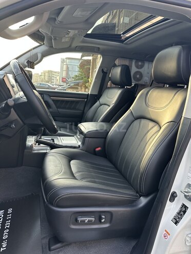 Toyota Land Cruiser 2017, 109,000 km - 4.0 l - Bakı