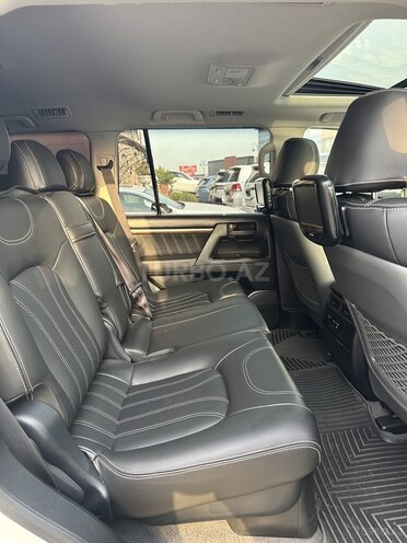 Toyota Land Cruiser 2017, 109,000 km - 4.0 l - Bakı