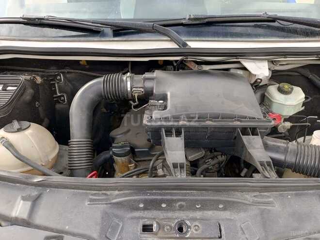 Mercedes Sprinter 312 2007, 215,000 km - 2.2 l - Bakı