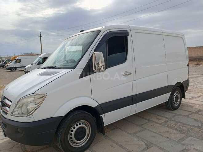 Mercedes Sprinter 312 2007, 215,000 km - 2.2 l - Bakı