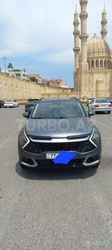 Kia Sportage 2022, 93,270 km - 1.6 l - Bakı