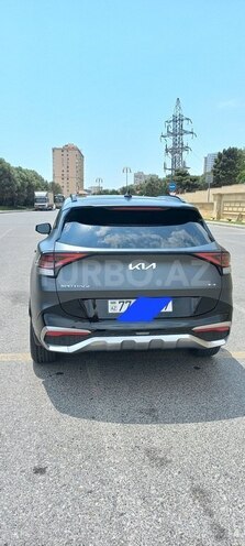 Kia Sportage 2022, 93,270 km - 1.6 l - Bakı