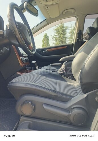 Mercedes B 170 2006, 178,000 km - 1.7 l - Astara