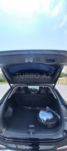 Kia Sportage 2022, 93,270 km - 1.6 l - Bakı