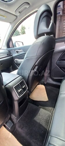 Kia Sportage 2022, 93,270 km - 1.6 l - Bakı