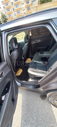 Kia Sportage 2022, 93,270 km - 1.6 l - Bakı