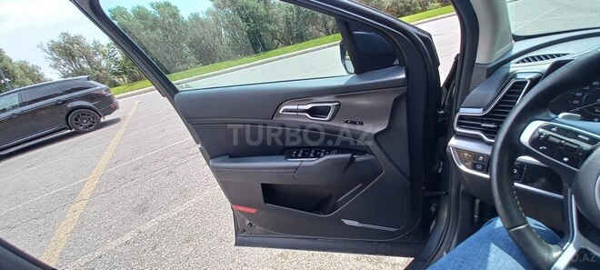 Kia Sportage 2022, 93,270 km - 1.6 l - Bakı