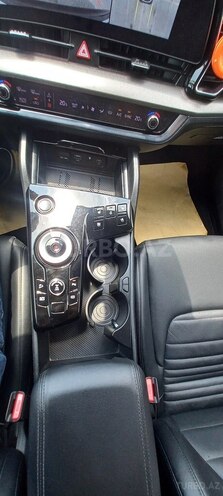 Kia Sportage 2022, 93,270 km - 1.6 l - Bakı